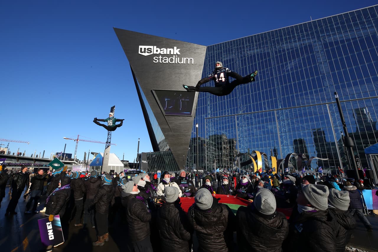 El Super Bowl es uno de los eventos deportivos más tradicionales en Estados Unidos y para 2017 se reportaron unos 16 millones de inasistentes en el día que se conoce como 'Super Sick Monday'.