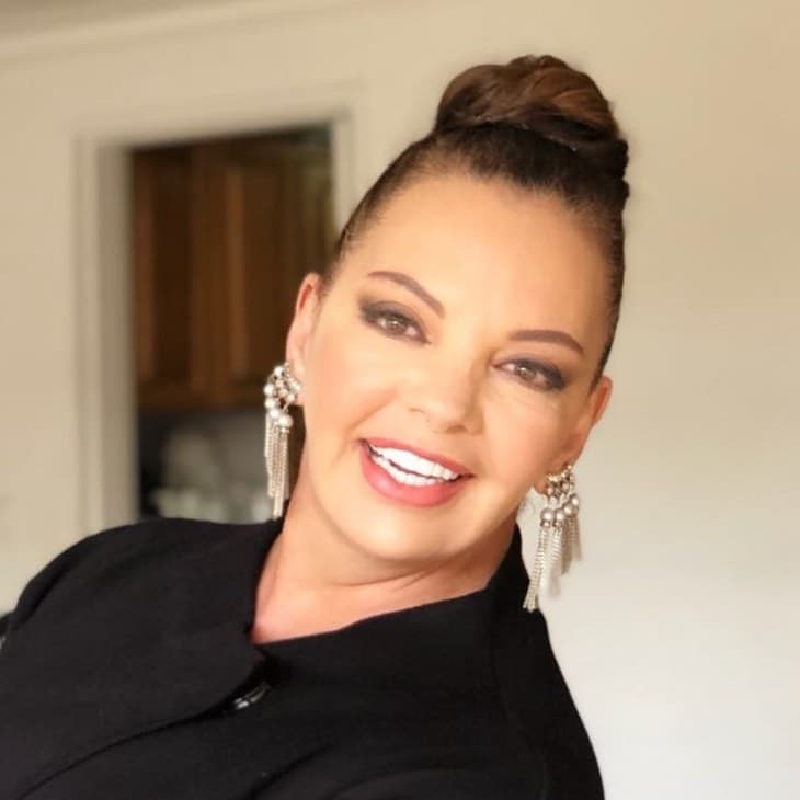 Dios bendiga a mi mamá, dijo
<b>J Balvin</b> y así la mostró en sus redes sociales.