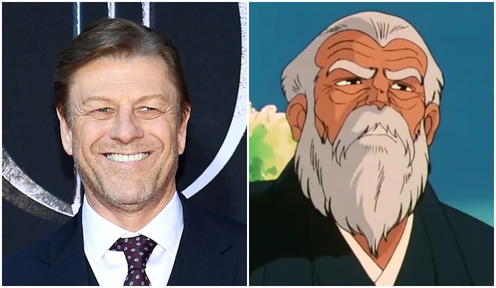 Sean Bean será Alman Kiddo en el live action de 'Los caballeros del zodiaco'