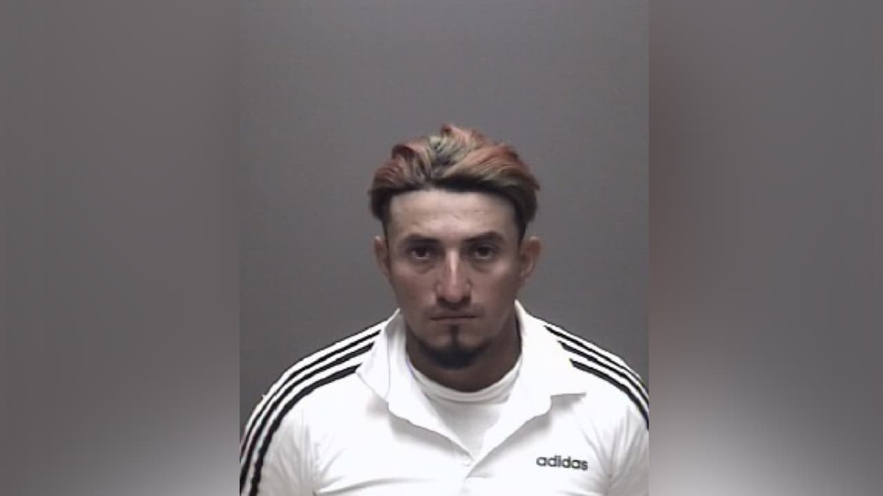 Eduardo Garcia-Campo, 32 años.