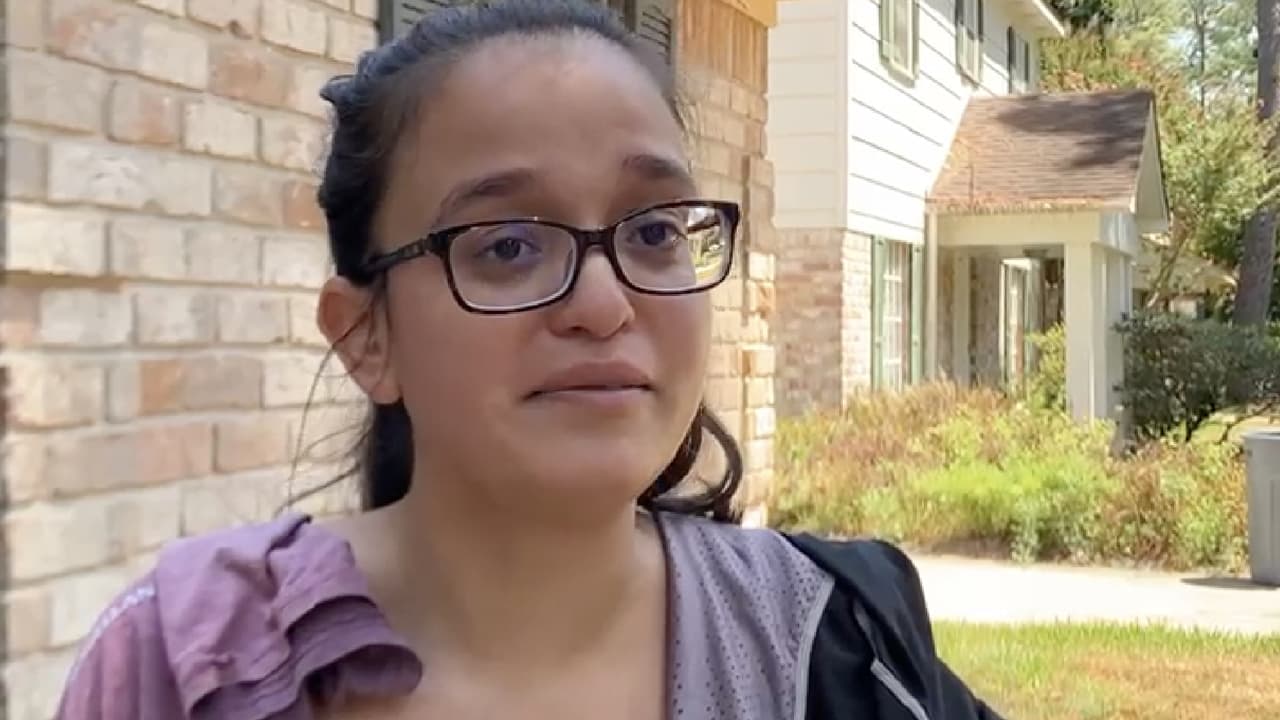 Trampa y crimen planeado: Esto reveló la esposa del hispano asesinado en el rancho de sus patrones