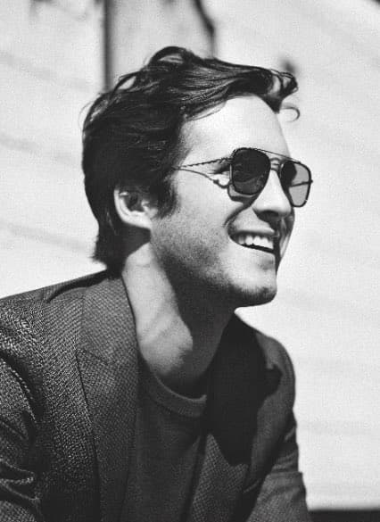 1. Mientras se encontraba inmerso en las grabaciones de la telenovela ‘Rebelde’, lanzó su primer álbum musical como solista llamado ‘Diego’.