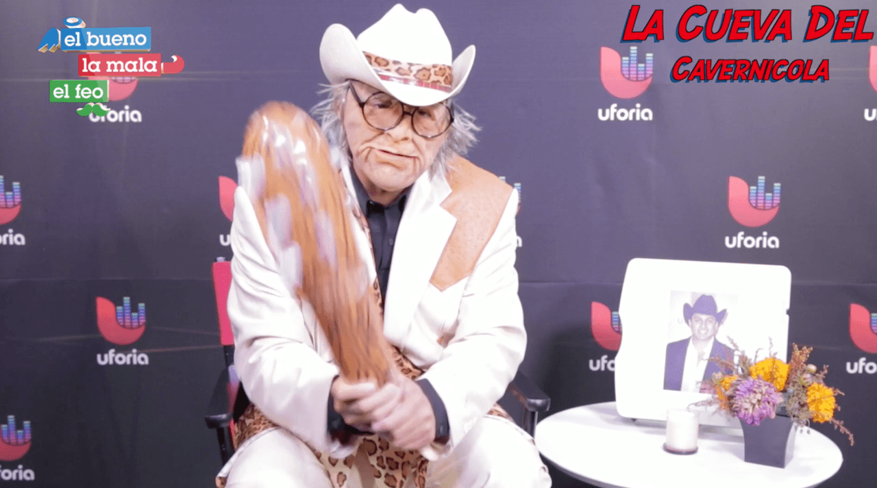 Listo para dar consejos.