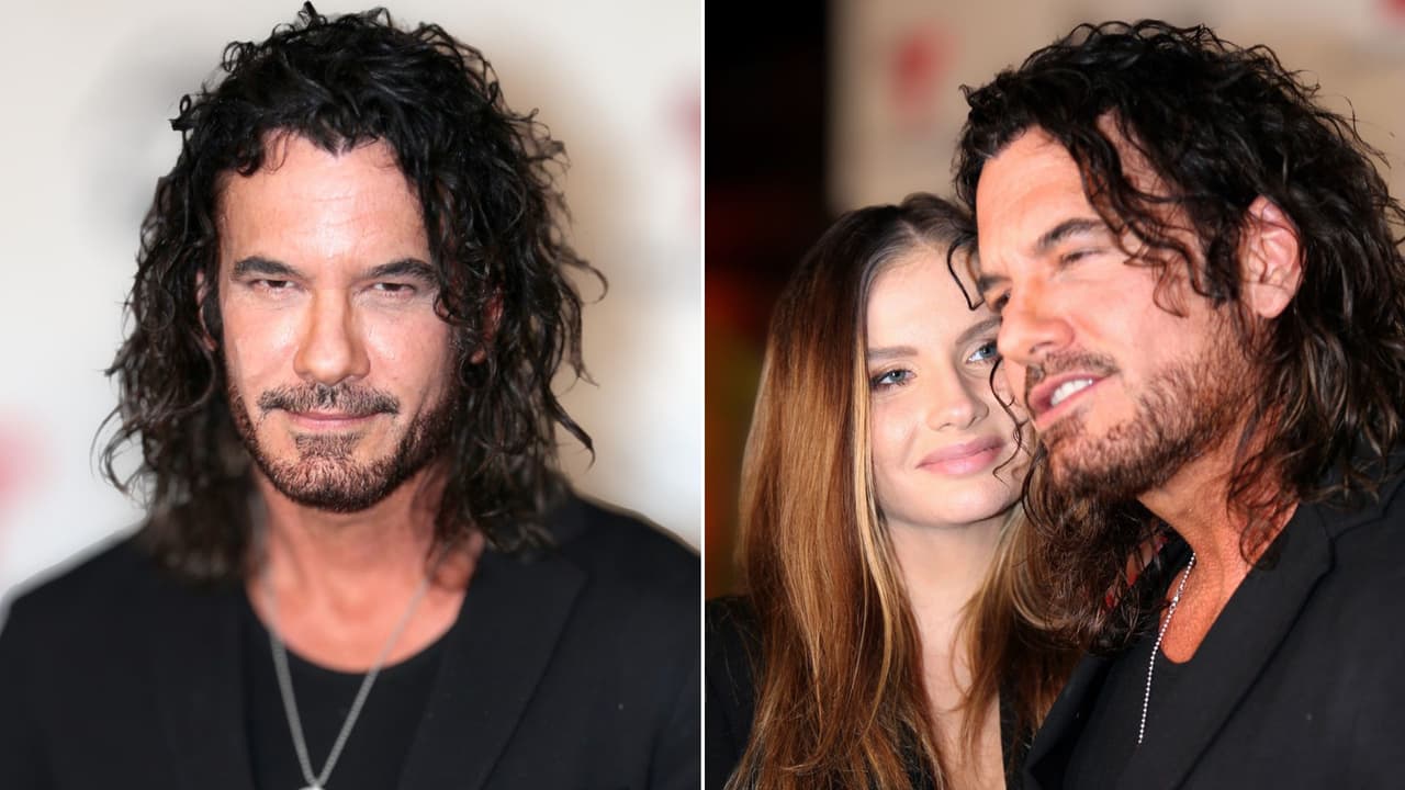 Mario Cimarro y la modelo Bronislava Gregušová se separan: ella rompe el silencio