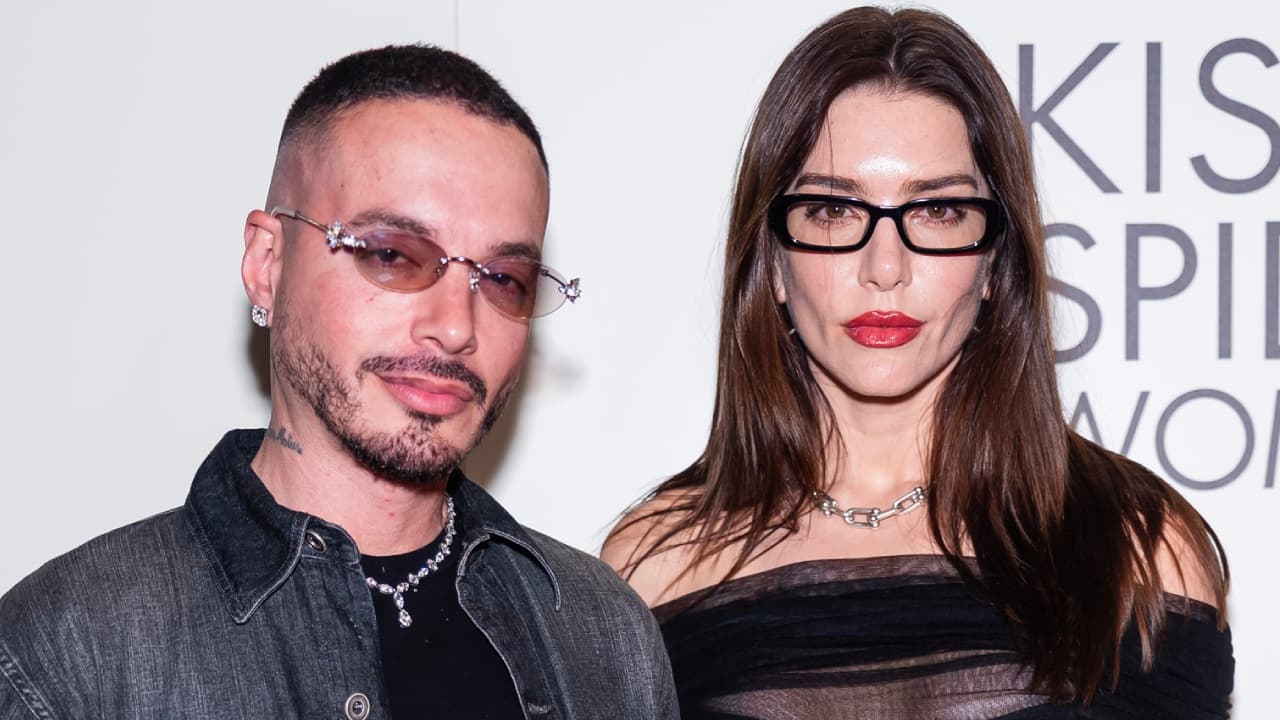 Revelan presunta causa de ruptura entre J Balvin y Valentina Ferrer: no habría sido por infidelidad