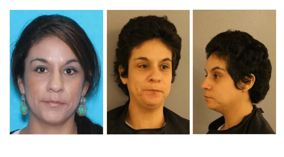 Autoridades de Bastrop buscan a mujer hispana reportada desaparecida