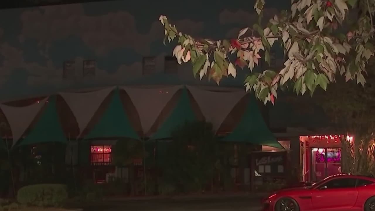 Propietario rescinde contrato de alquiler del restaurante Loca Luna tras tiroteo en el estacionamiento