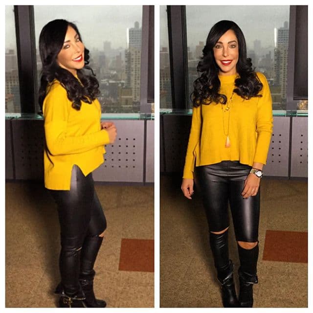 Y disfruta de sus reportajes.