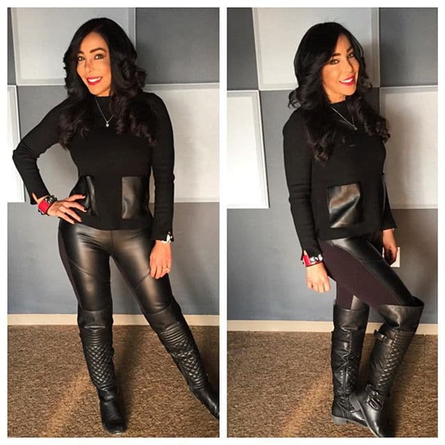 Envíale un gran saludo a Gelena Solano.