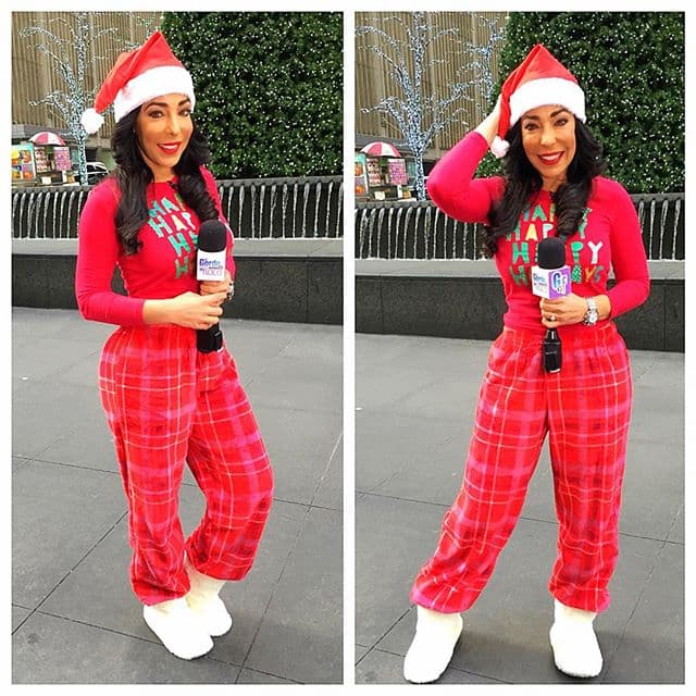 ¿Qué tal? A veces hasta juega con sus 'looks'.