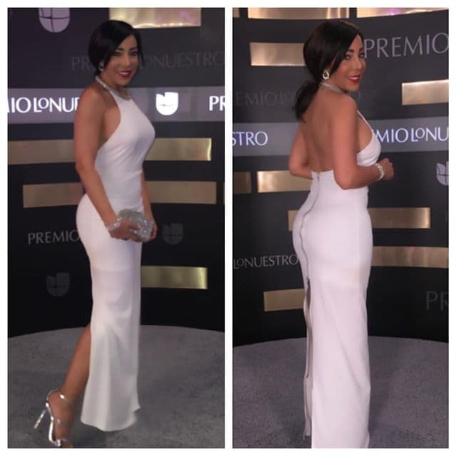 Siempre está a la vanguardia.