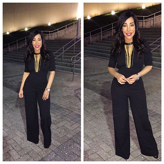 Gelena tiene muchas opciones.