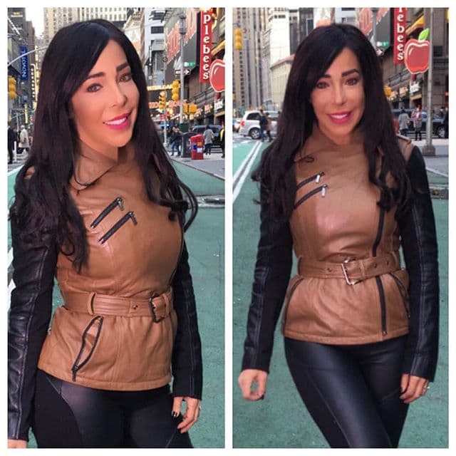 Desafortunadamente no logró quedar.