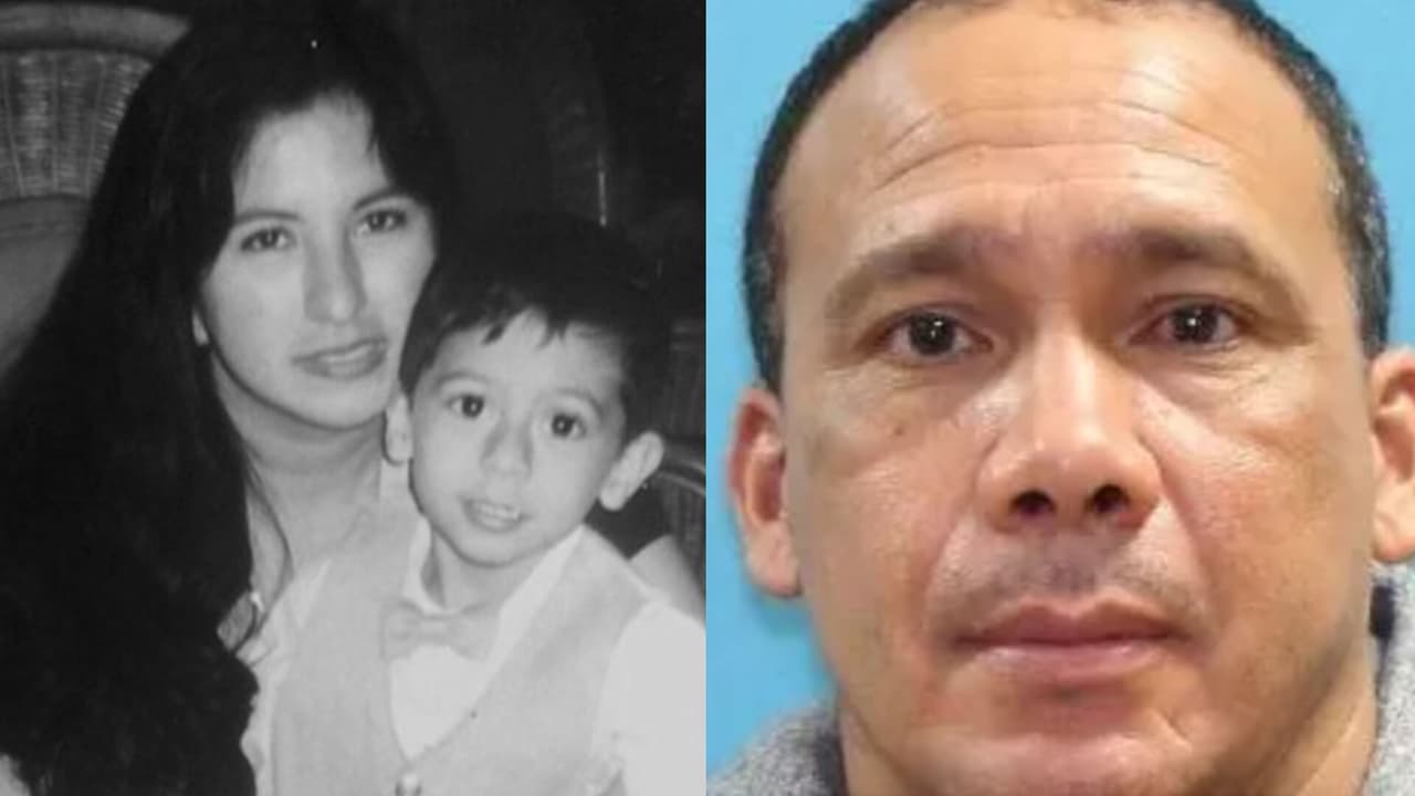 Matan a tiros a una hispana afuera de una Academy en Dallas y buscan al sospechoso del crimen