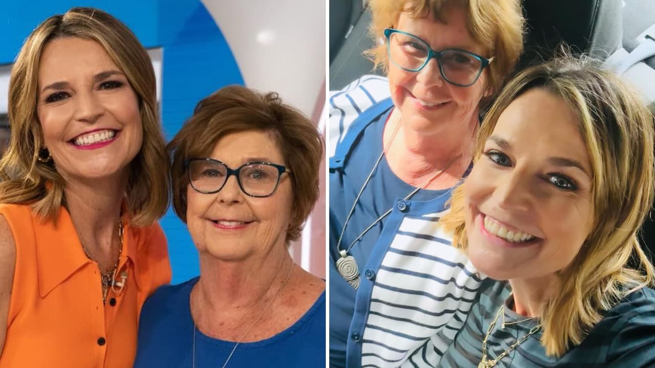 Mamá de presentadora de ‘Today’ podría haber sido “secuestrada”: “Encontraron sangre dentro de la casa”
