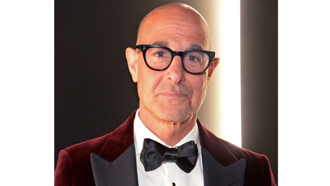 Hoy el actor tiene 61 años de edad.