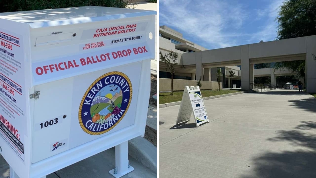 Elecciones primarias en California 2026: Las contiendas clave y resultados del condado de Kern
