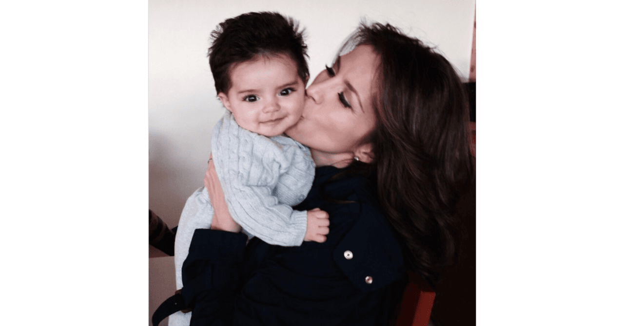 Alessandra Rosaldo y Aitana Derbez