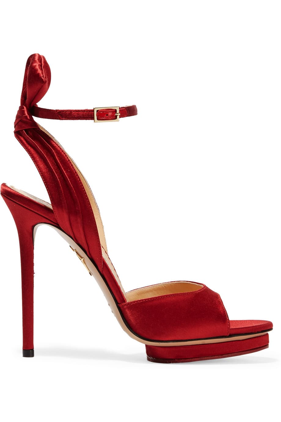 Sandalias Charlotte Olympia