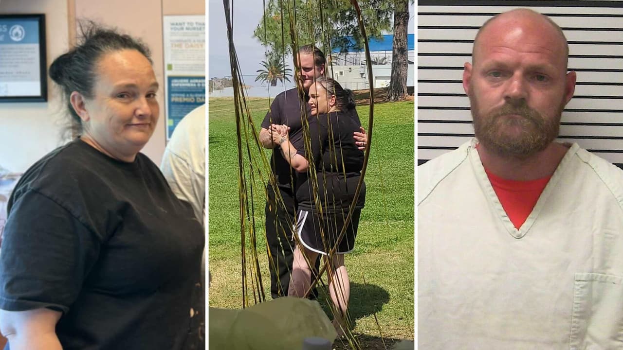 "Espero que se haga justicia": Hombre que prendió fuego a su esposa es acusado de intento de asesinato y tortura