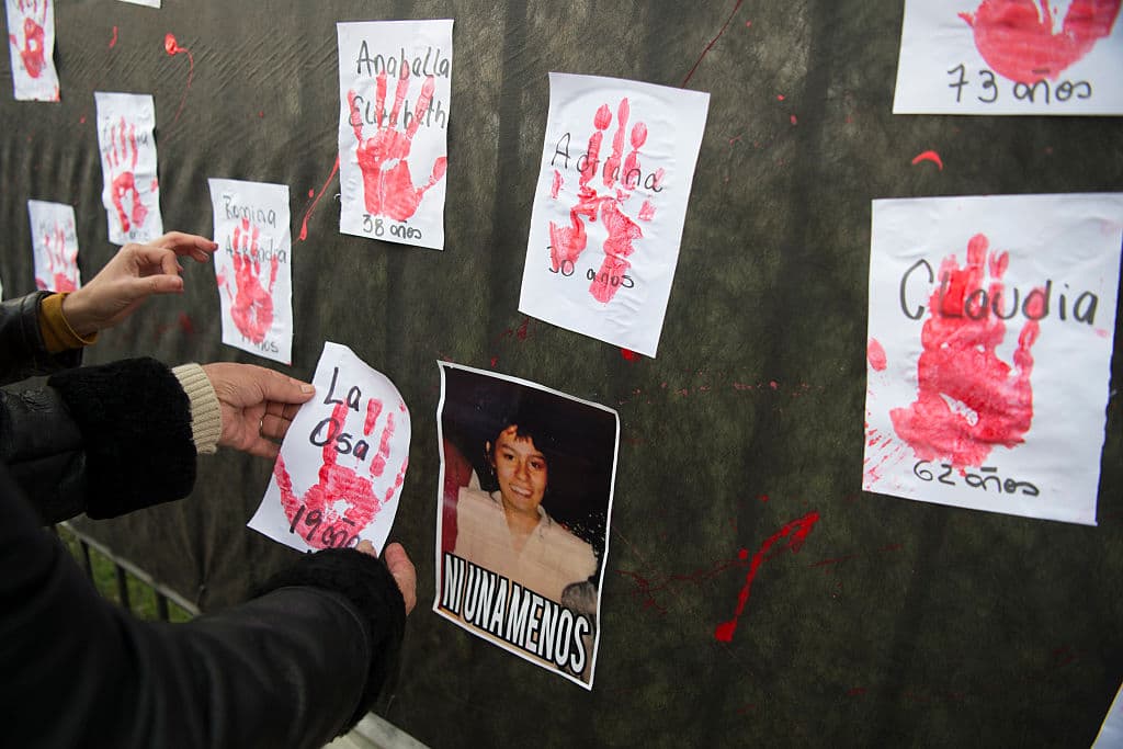 Un “regalo” provocador para el Día del Padre