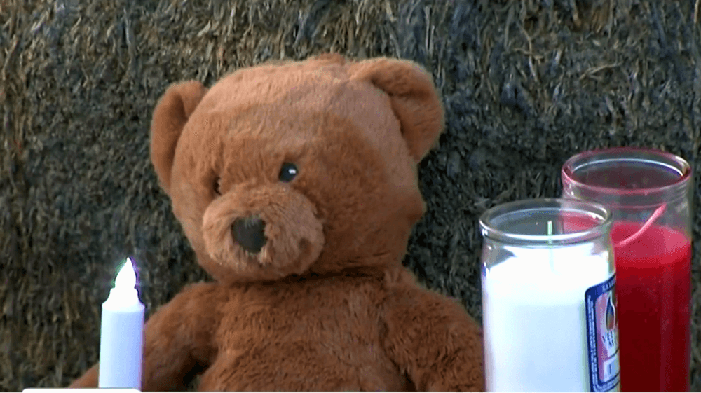 Un niño de 3 años muere en medio de la violencia de las pandillas en Los Ángeles