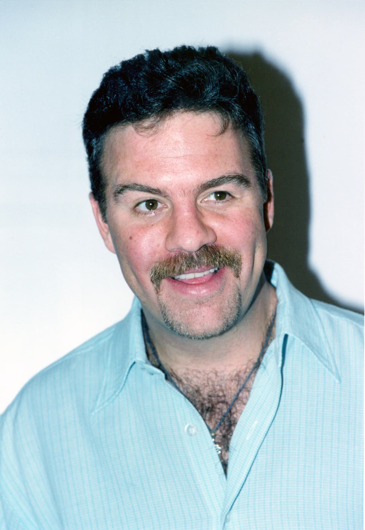 En abril de 2019 compartió que fue en un viaje a Brasil cuando comenzó a darse cuenta de que algo sucedía en su comportamiento y mente.
<br>