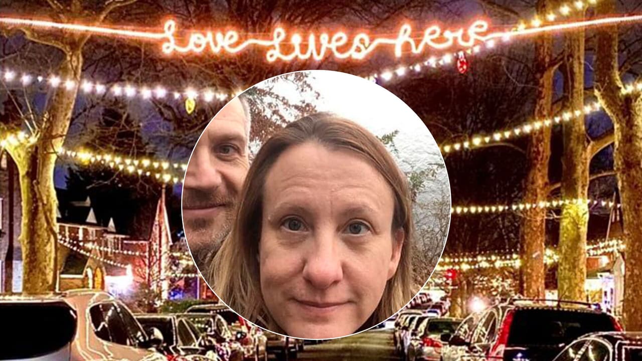 Así fue como un gesto amable hacia una vecina contagió a un vecindario entero