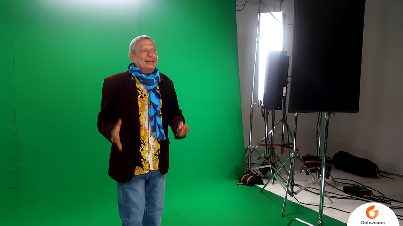 Si aún no has visto su promocional puedes verlo ahora
<b><a href="https://www.univision.com/networks/galavision/disfruta-del-galaverano-total-a-partir-del-29-de-mayo-video">aquí</a></b>.