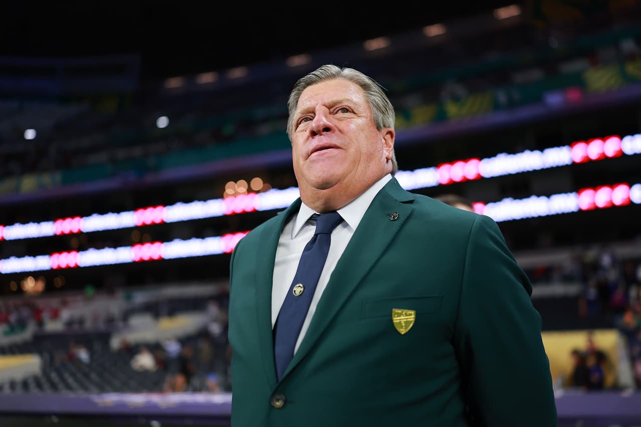 Miguel Herrera da su postura sobre el ascenso y descenso en la Liga MX