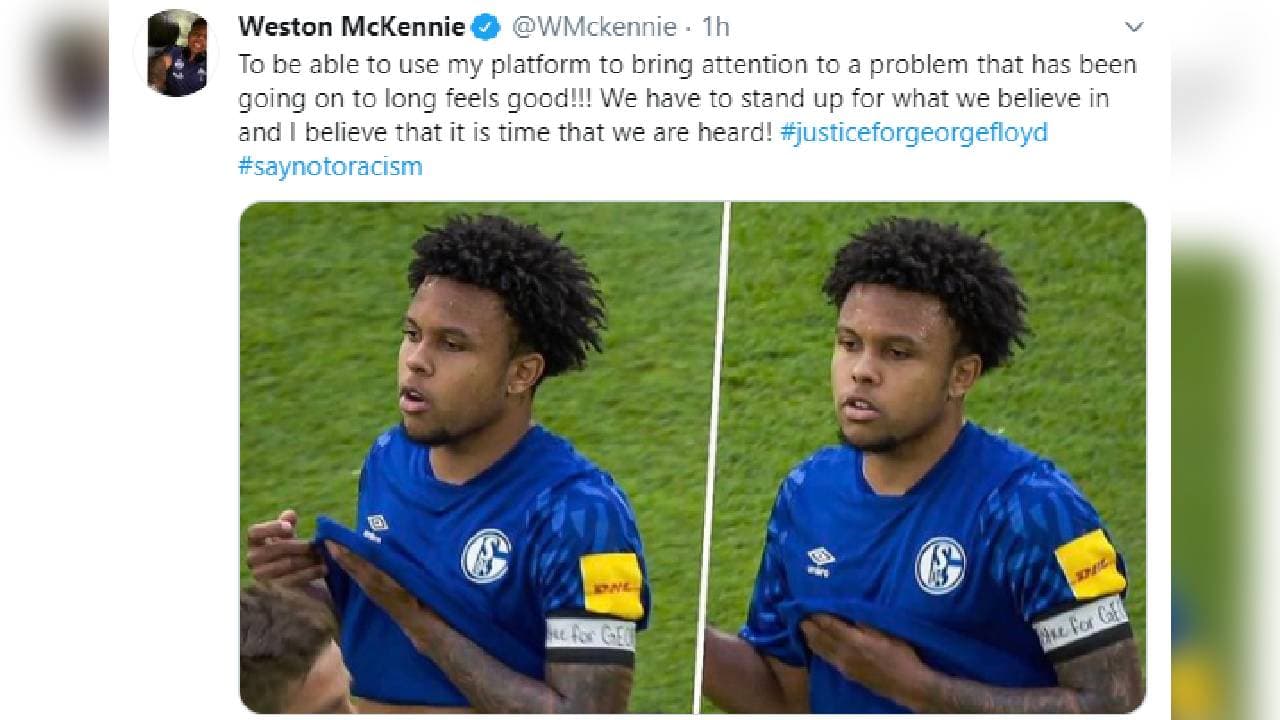 George Floyd fue detenido por intentar pagar con un billete falso de veinte dólares. Falleció en un hospital minutos después de su aprehensión.