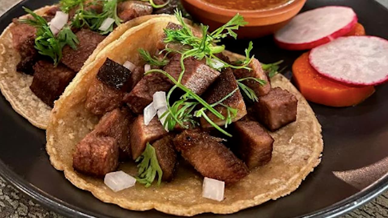 Treinta restaurantes de Nueva York se unen a la lista de estrellas Michelín; 5 son de comida mexicana