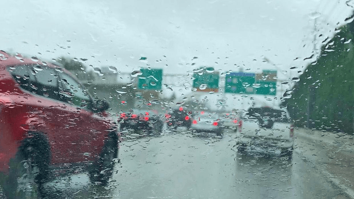 El primer frente frío de la temporada podría llegar la próxima semana