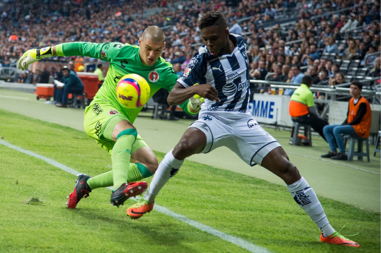 A pesar de tener una victoria y dos empates, Tijuana sólo ha podido marcar un gol en el presente torneo y siguen sin recibir anotaciones en contra.