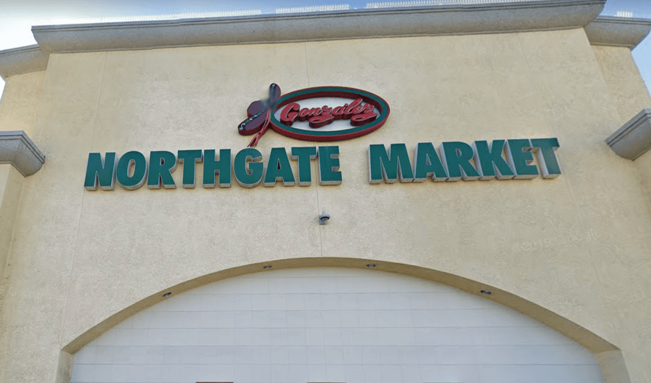 <b>San Diego:</b> Northgate Chula Vista - 1058 3rd Ave, Chula Vista, CA 91911