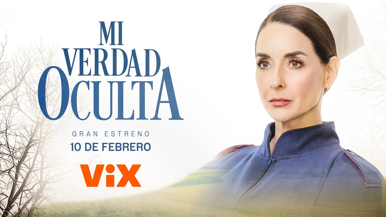 Mi Verdad Oculta: disfruta esta intensa y emocionante telenovela en ViX (fecha de estreno)