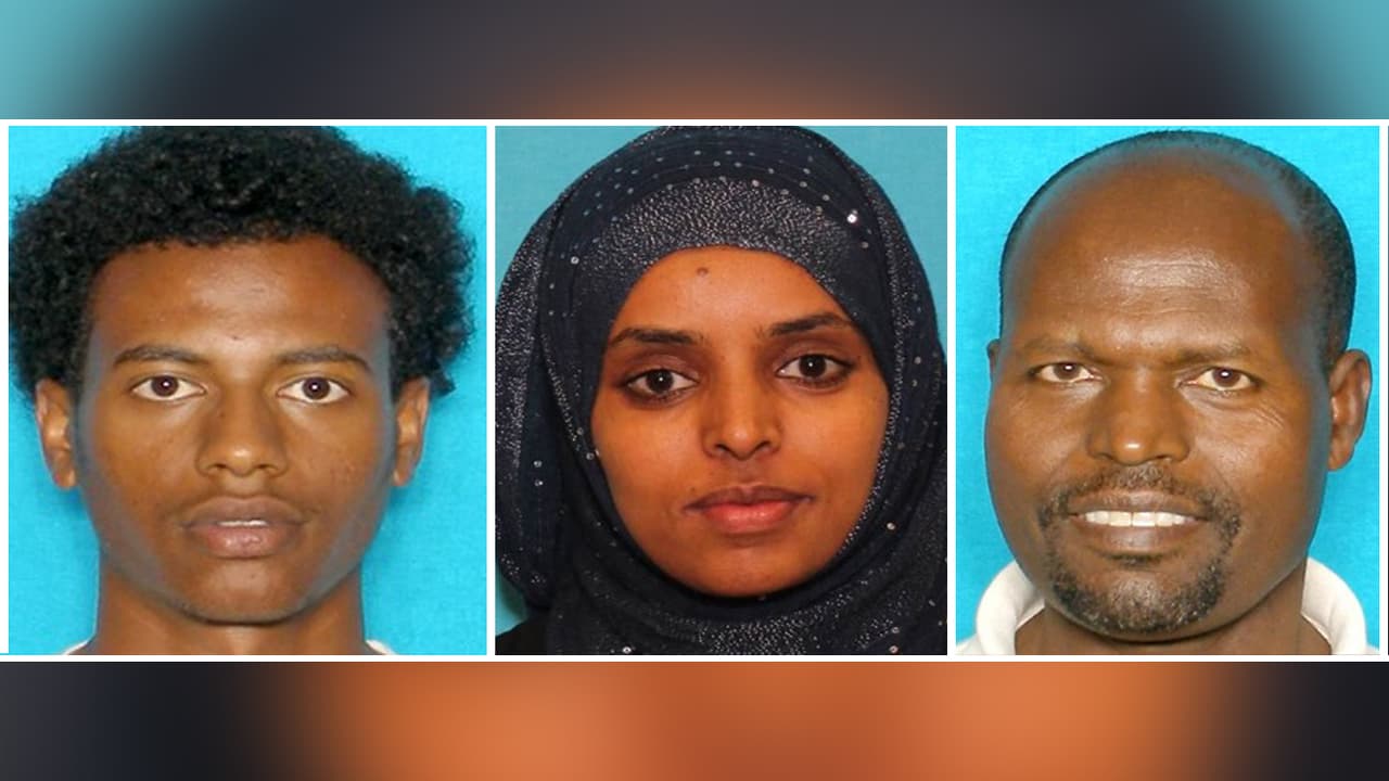 Dos hombres y una mujer murieron por heridas de bala tras una disputa doméstica en el suroeste de Houston