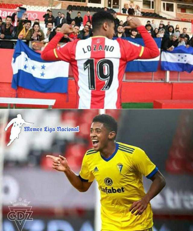 Los mejores memes de la derrota del Real Madrid y del Choco Lozano | Anthony Lozano clavó el gol que venció a los merengues y las redes sociales no paran de ‘alabarlo’; Sergio Ramos salió ‘ligeramente salpicado’.