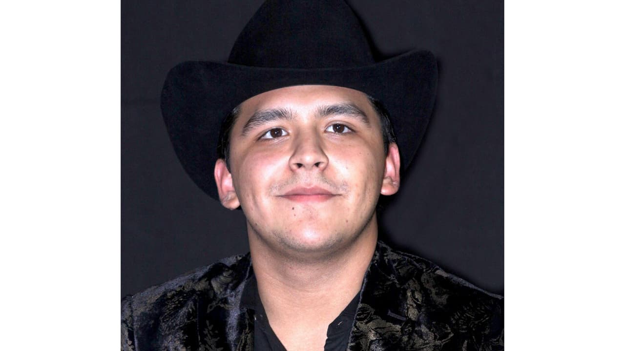 Christian Nodal
