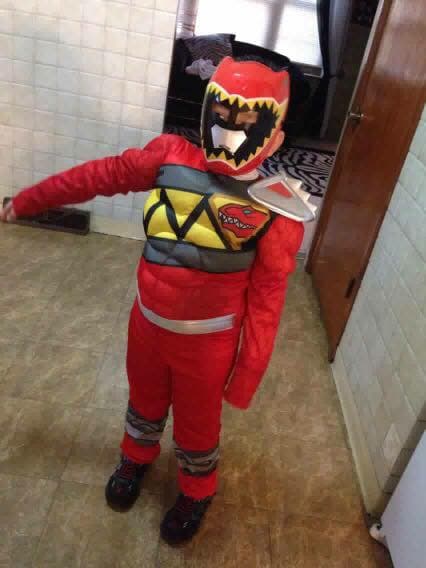 Usuarios de Univision Chicago compartieron fotos de sus disfraces de Halloween. Mira la galería con las fotos que nos enviaron.