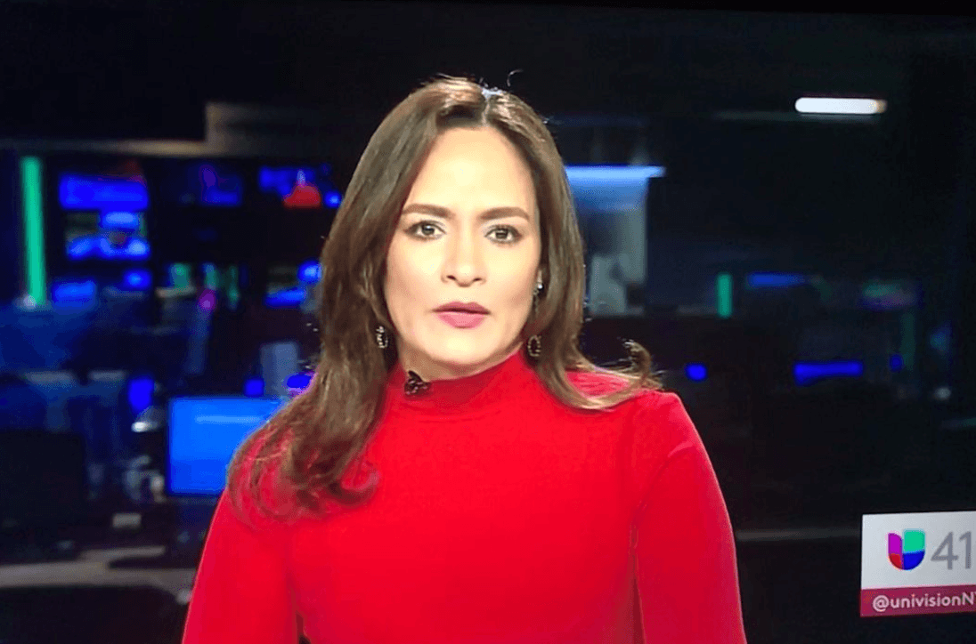 “Yo tengo claro que estudié periodismo, para hablar de lo que algunos no se atreven a hablar y ayudarlos a que cambien su realidad. Esa es una misión de la que me siento orgullosa y feliz”.