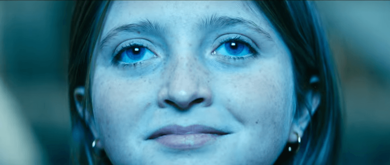 Final 'Dejar el mundo atrás'