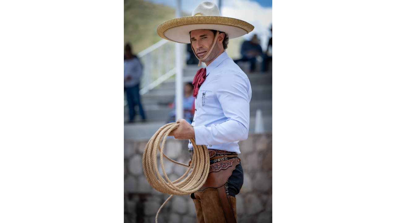 Sebastián Rulli nominado en Premios Juventud 2026