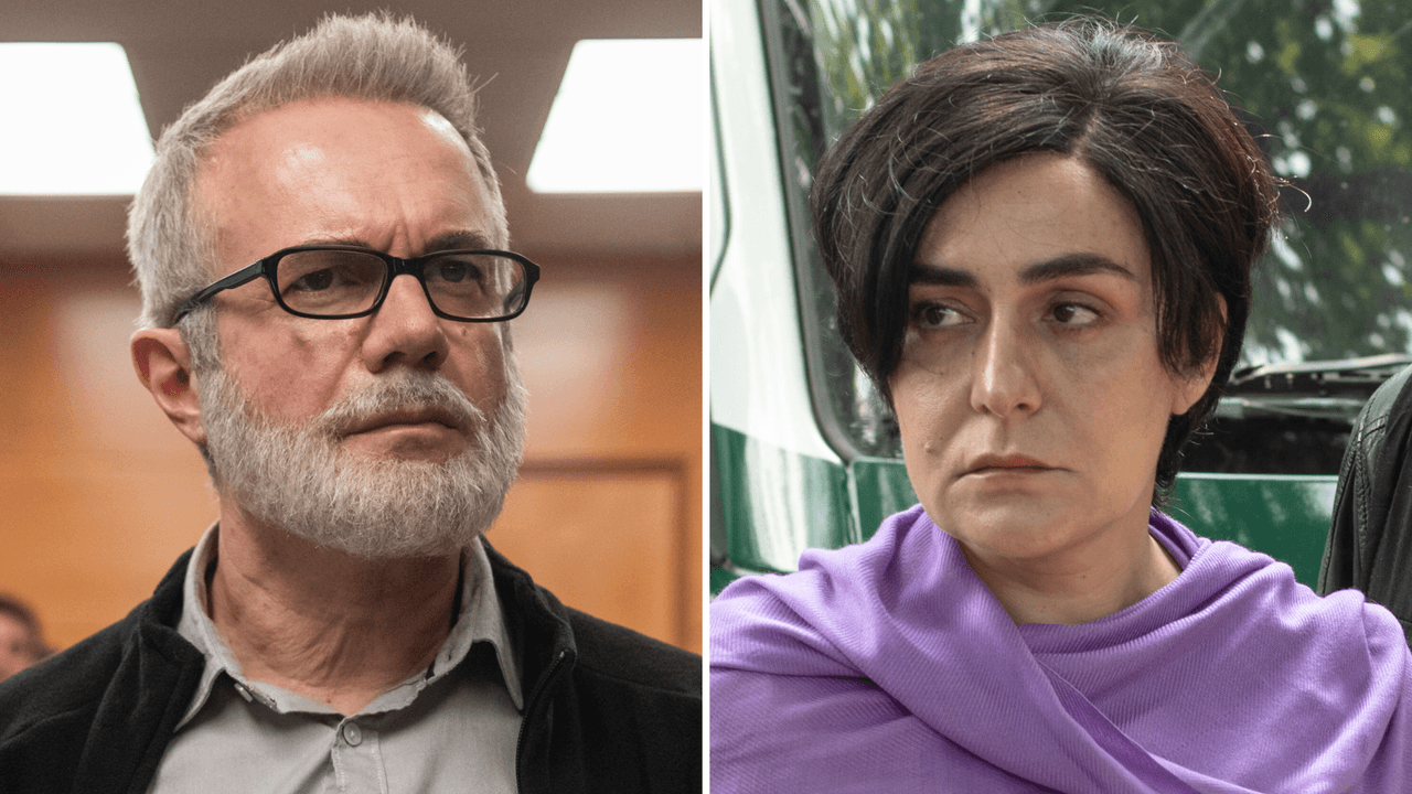 'El caso Asunta', serie de Netflix