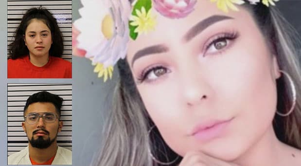 Arrestan a cómplices que ayudaron a escapar al presunto asesino de esta joven