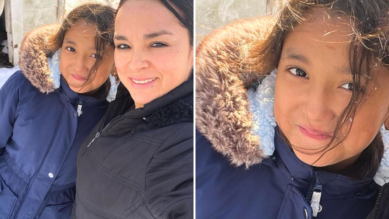 A pesar de las denuncias de su hija en la escuela, la familia asegura que
<b>nunca fueron informados sobre qué estaba ocurriendo </b>con Jocelynn.