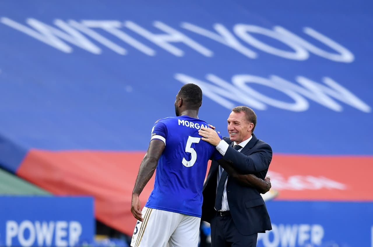 Con este triunfo, Leicester City llegó a 62 unidades y se mantiene en la pelea con Chelsea por un lugar directo a la Champions League.. Sheffield United aún tiene posibilidades de calificar a la UEFA Europa League. Se mantienen con 54 puntos.