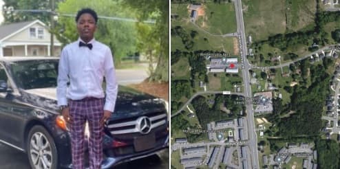 Policía de Winston-Salem ofrece recompensa para dar con los sospechosos de asesinar a adolescente de 16 años