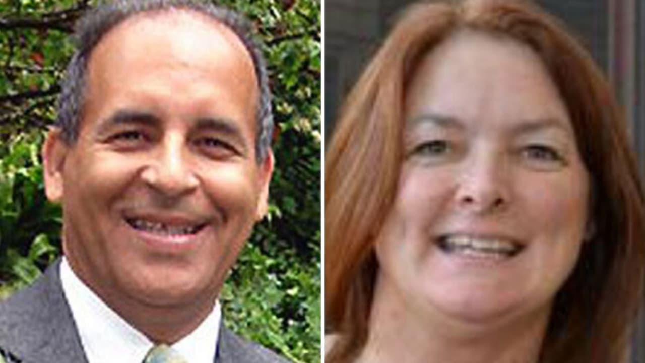 Excandidato a la Alcaldía de Antioch es acusado de asesinar a su esposa a 10 años del crimen