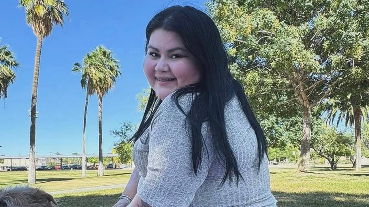 Liberan a Karla Toledo, la influencer beneficiaria de DACA que fue detenida por ICE